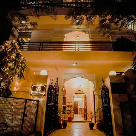 Karni Vilas Jaipur Dış mekan fotoğraf