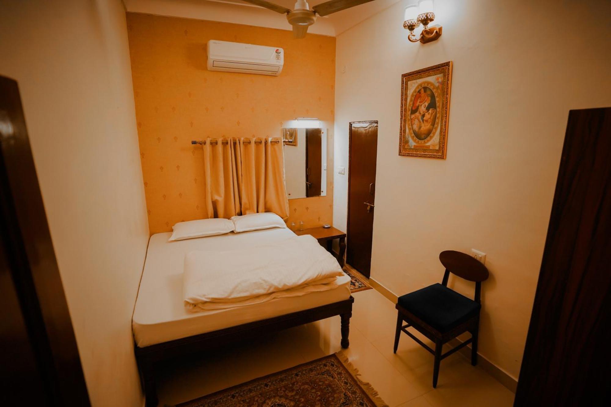 Karni Vilas Jaipur Dış mekan fotoğraf