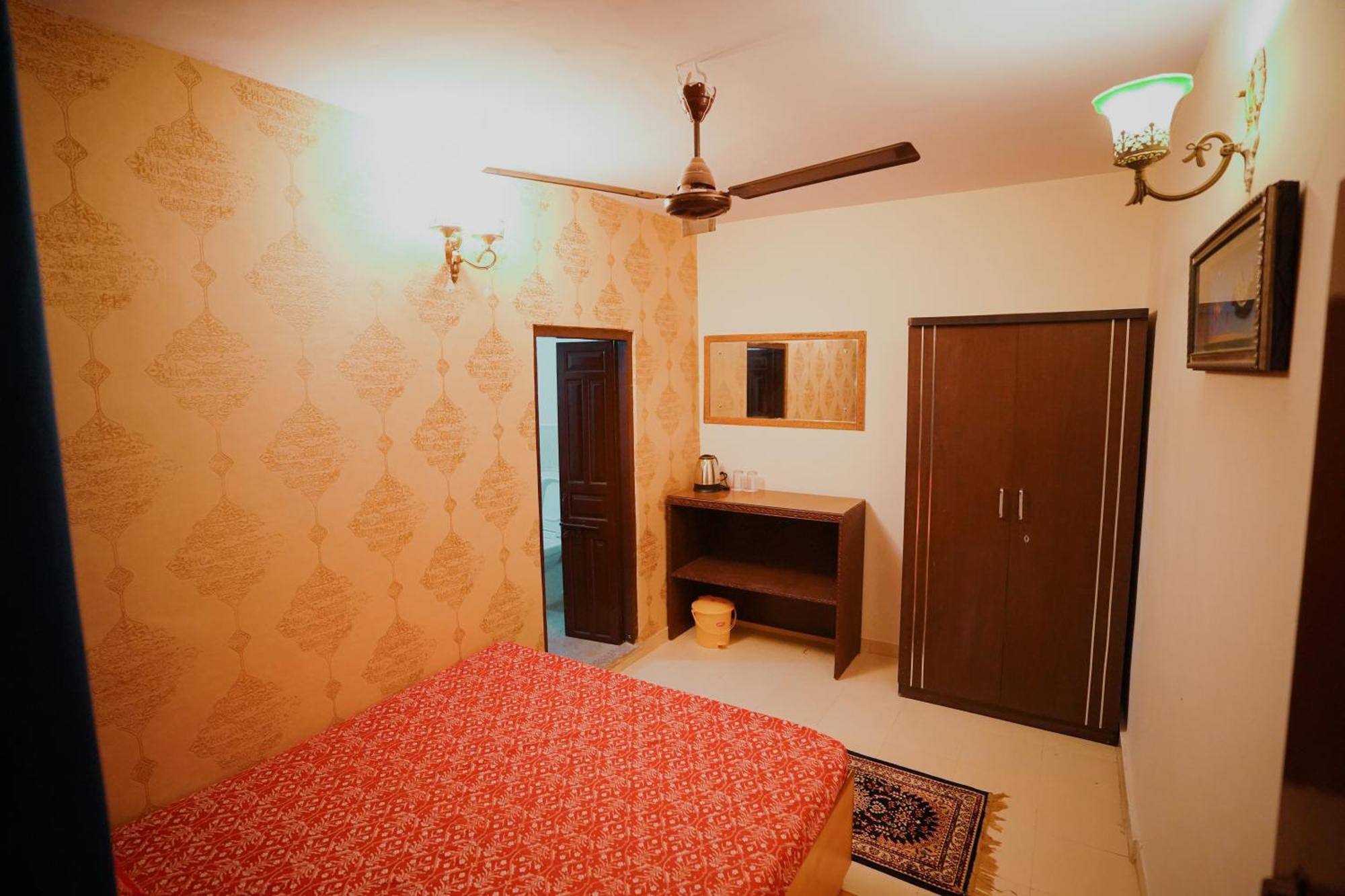 Karni Vilas Jaipur Dış mekan fotoğraf