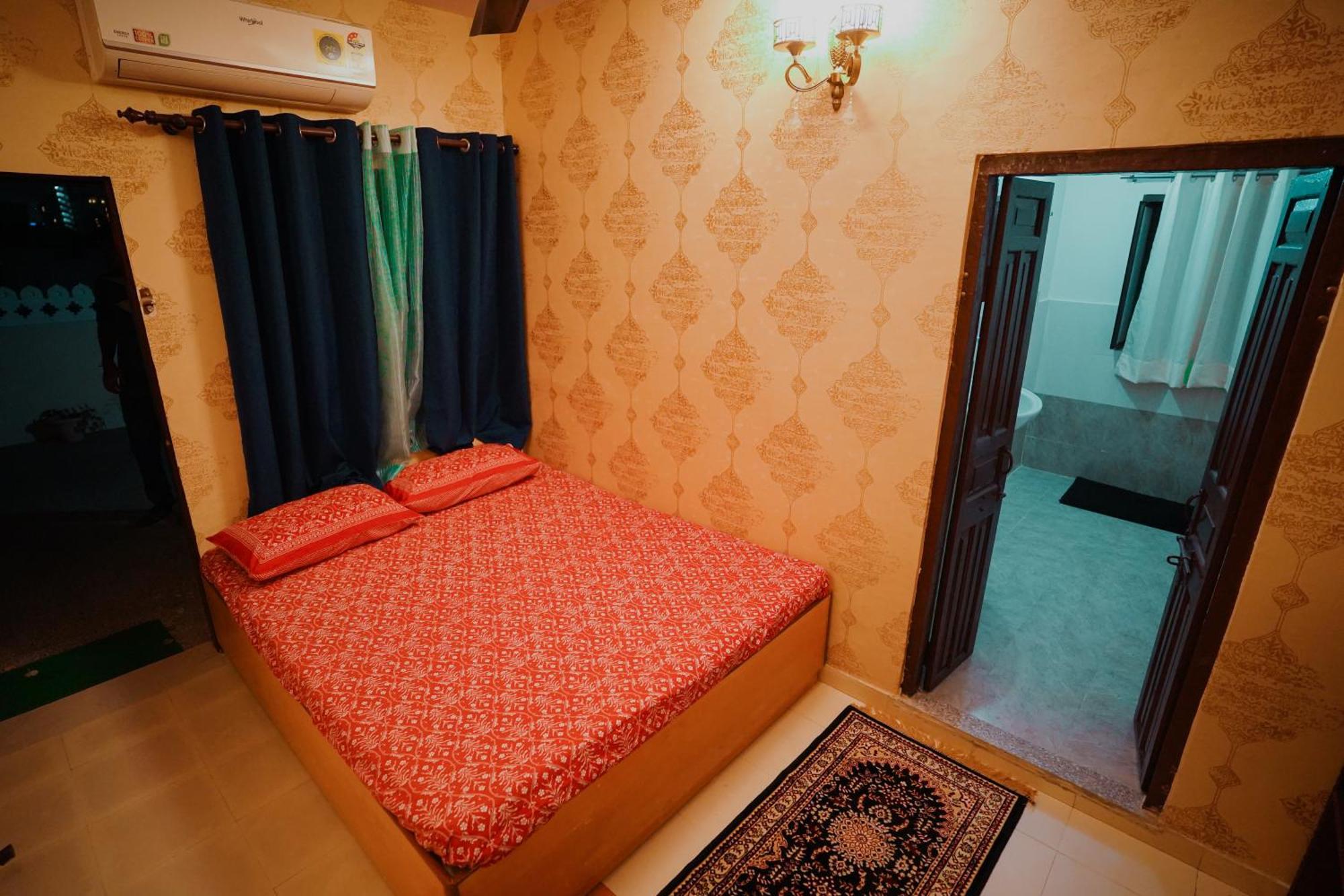 Karni Vilas Jaipur Dış mekan fotoğraf
