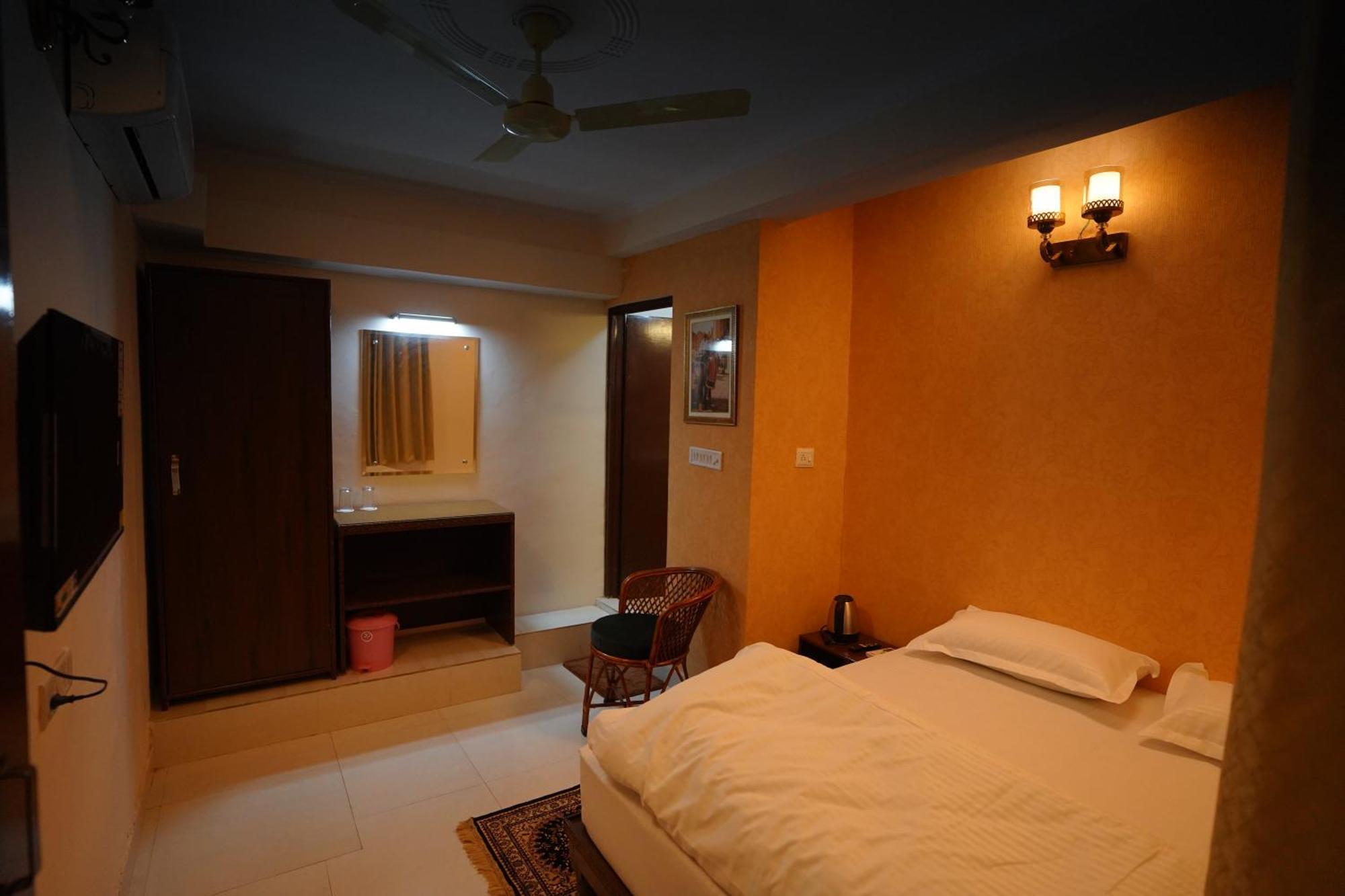 Karni Vilas Jaipur Dış mekan fotoğraf