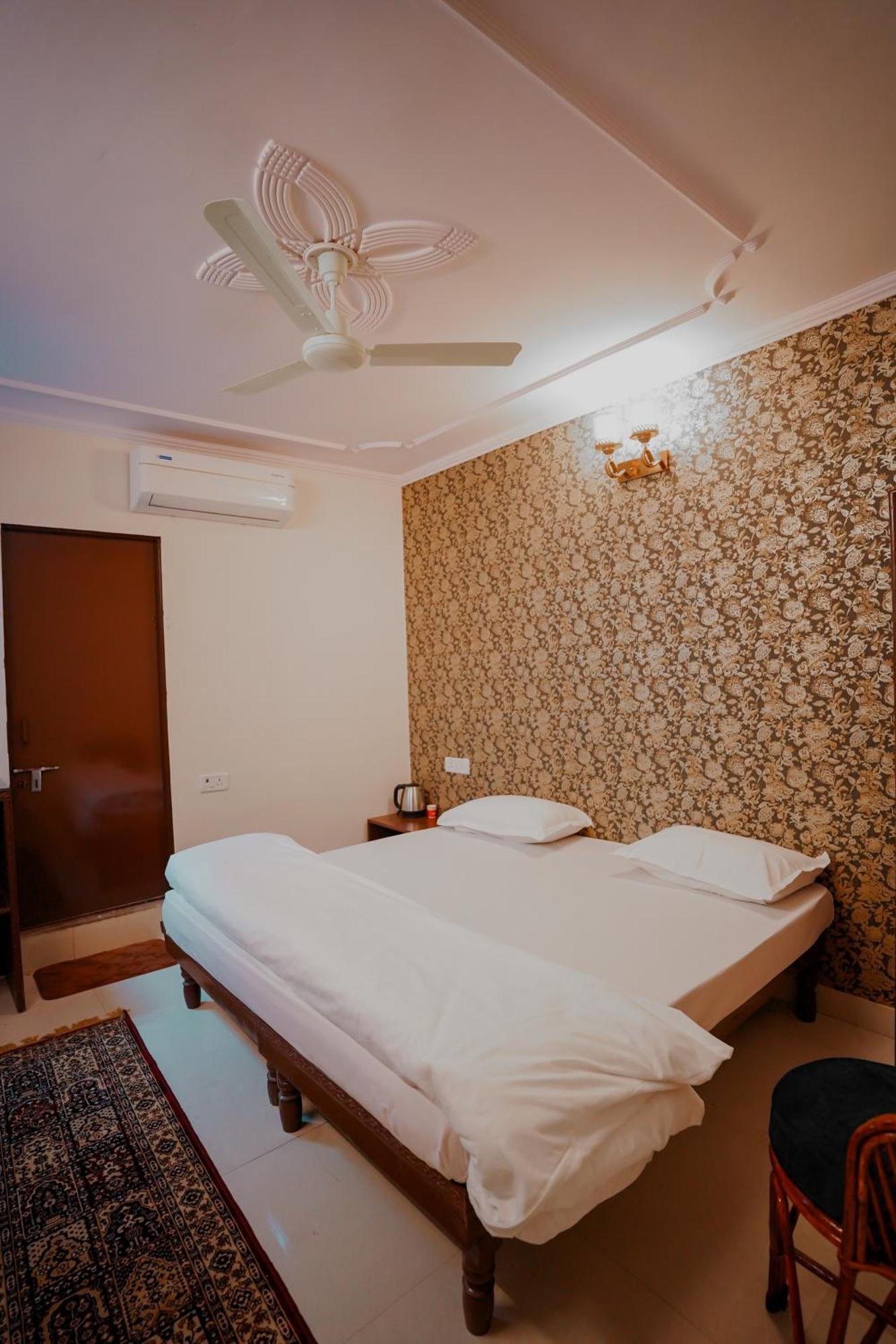 Karni Vilas Jaipur Dış mekan fotoğraf