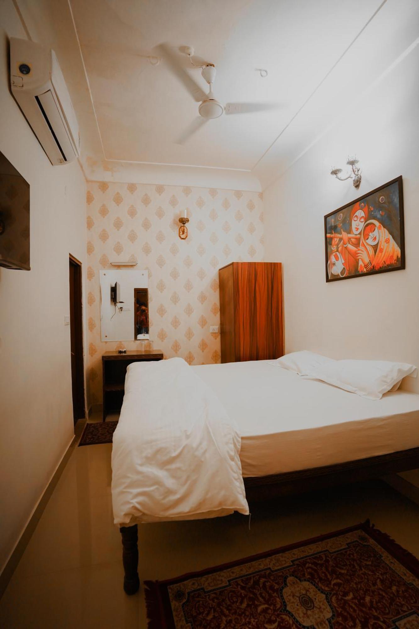 Karni Vilas Jaipur Dış mekan fotoğraf